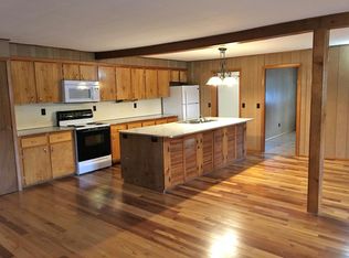 31 Sumner Ln UNIT E, Fairfax, VT 05454
