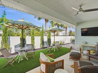 12 Palmview Ln LOT 45, Santa Rosa Beach, FL 32459