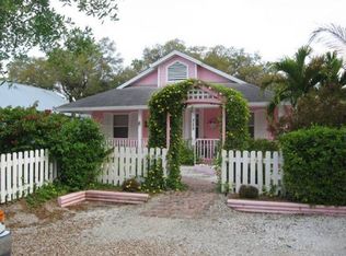 328 Pavonia Rd, Nokomis, FL 34275