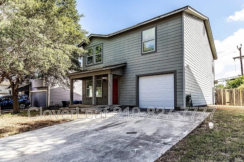 4323 Stetson Park