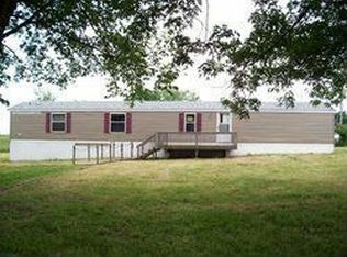 110 E South St, Wingate, IN 47994