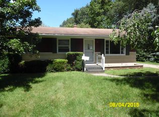 438 Webber St, Battle Creek, MI 49015