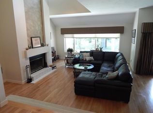 5 Apple Valley Dr, Sharon, MA 02067