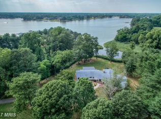 616 Stagwell Rd, Queenstown, MD 21658