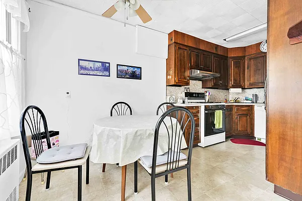 Kitchen, photo 1