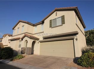 8184 Humming Ln, Las Vegas, NV 89143