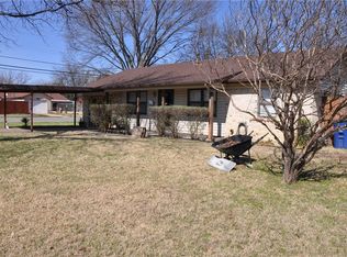 432 Christie Ave, Everman, TX 76140