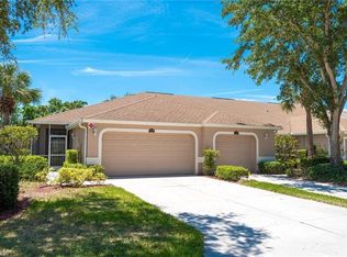 1708 Morning Sun Ln #D-13, Naples, FL 34119