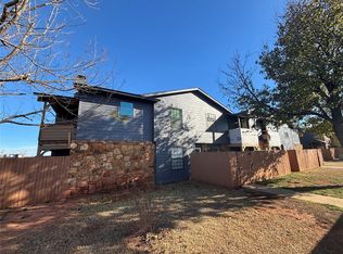 14417 N Pennsylvania Ave #17B, Oklahoma City, OK 73134