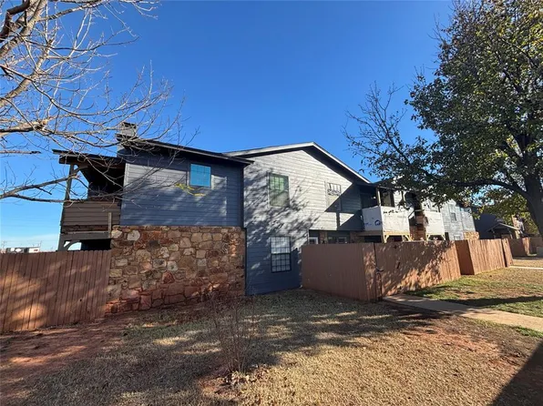 14417 N Pennsylvania Ave #17B, Oklahoma City, OK 73134