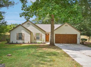 5925 Homestead Cir, Rex, GA 30273