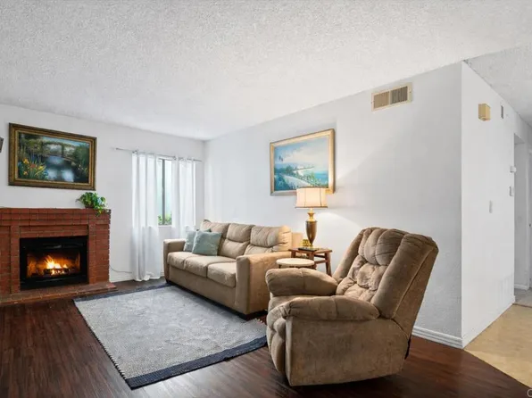 12741 Laurel St Unit 34, Lakeside, CA 92040