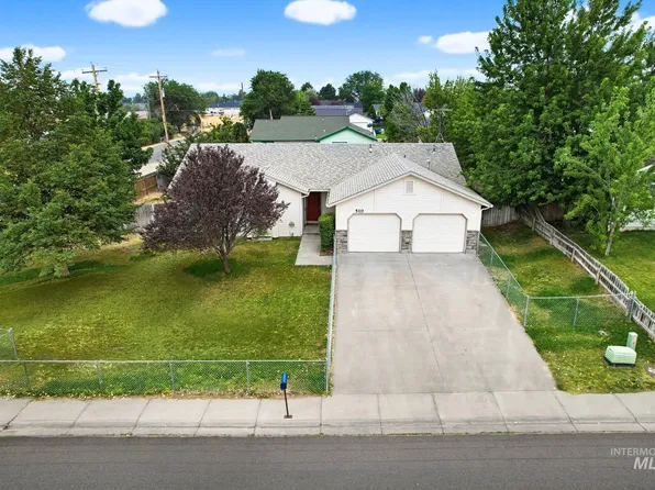 510 Kyle St, Mountain Home, ID 83647