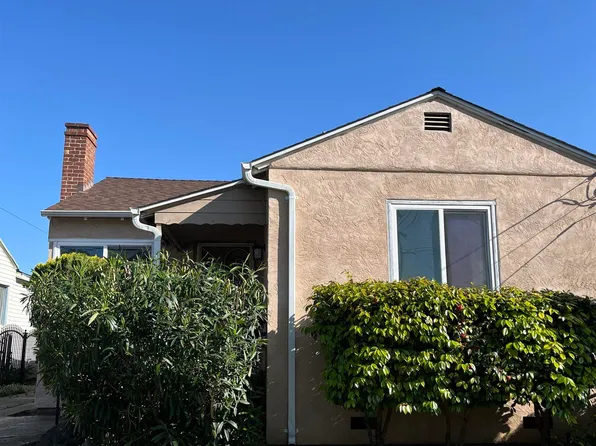 2420 Ritchie St, Oakland, CA 94605