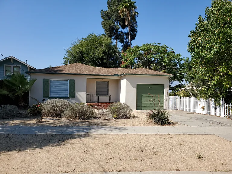 3414 N Mountain View Dr — Photo 1
