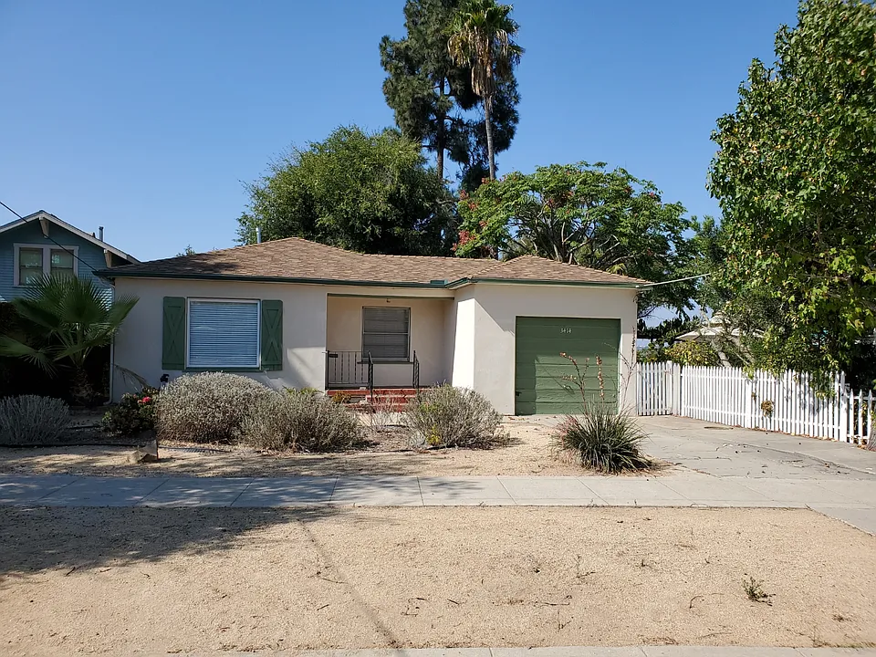 3414 N Mountain View Dr