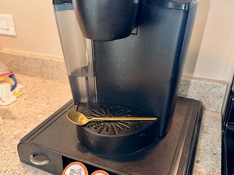 Coffee Bar
