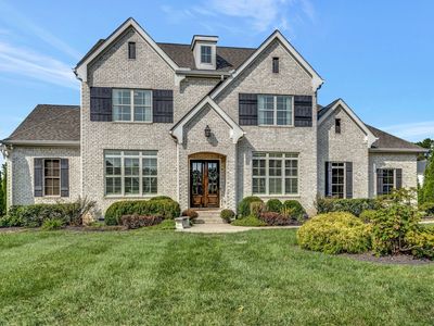 4152 Banner Square Ln, Arrington, TN, 37014