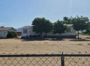 3552 N Adobe Rd, Golden Valley, AZ 86413