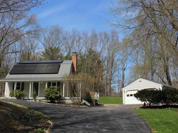 19A Campbell Drive, Hampton, NH 03842