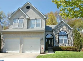 52 Watson Dr, Mount Laurel, NJ 08054