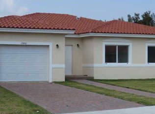 10861 SW 181st Ter, Miami, FL 33157