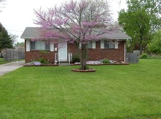 2533 101st St, Toledo, OH 43611