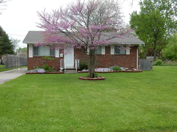 2533 101st St, Toledo, OH 43611