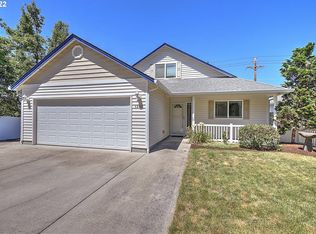 1302 NE 116th Cir, Vancouver, WA 98685