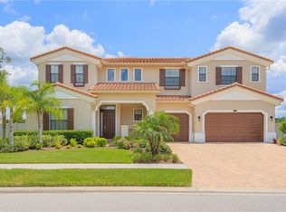 3932 Carrara Ct, Wesley Chapel, FL 33543