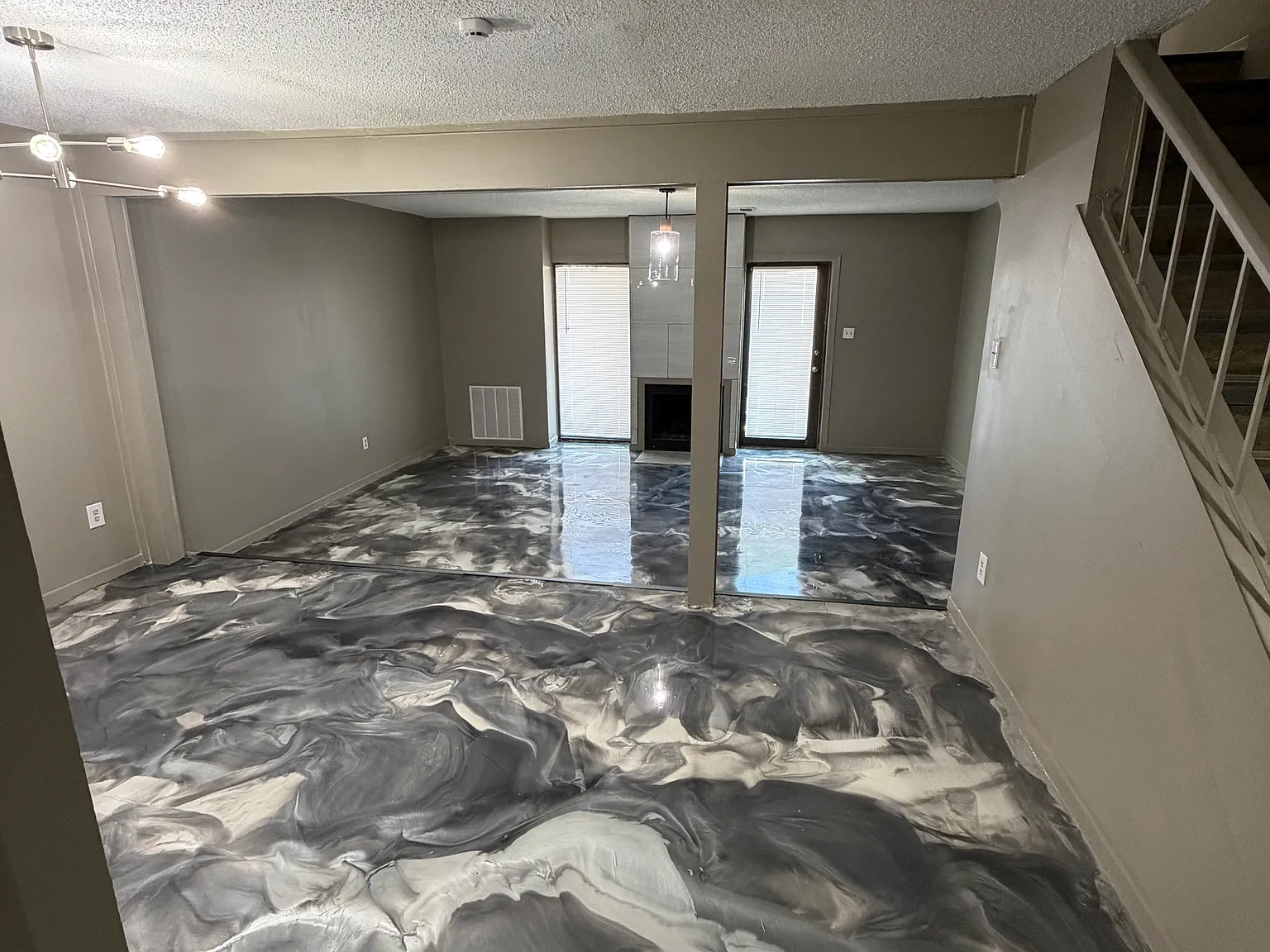 3 bed, 2.5 bath, 1471 sqft, $1,350 — Photo 3