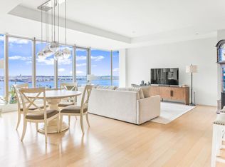 135 Seaport Blvd #2201, Boston, MA 02210