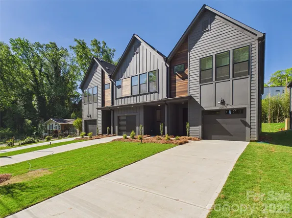 2645 Ravencroft Dr #2C, Charlotte, NC 28208