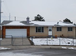 5386 Baringwood Cir, Taylorsville, UT 84118