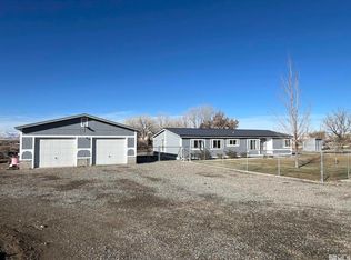 7850 Germain Dr, Winnemucca, NV 89445