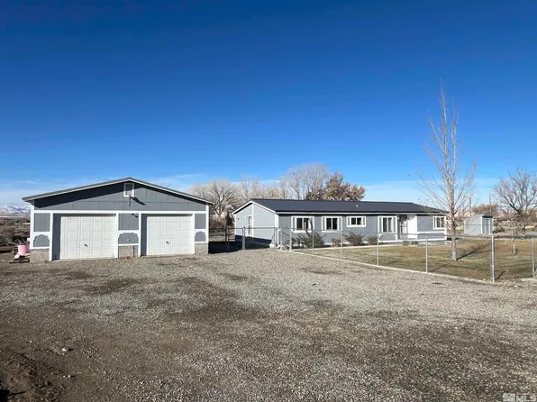 7850 Germain Dr, Winnemucca, NV 89445