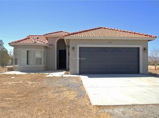 7300 Jane Ave, Pahrump, NV 89061