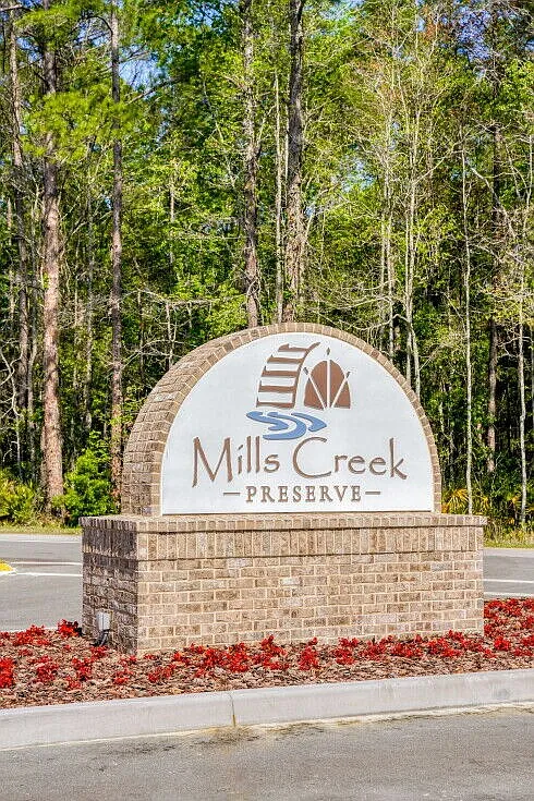 Mills Creek Preserve — Photo 2
