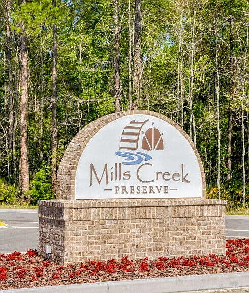 Mills Creek Preserve — Photo 3