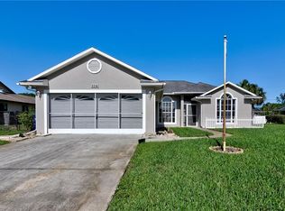 114 Nebraska Cir, Sebastian, FL 32958