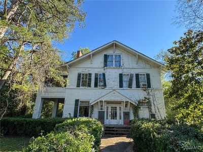 100 E Jackson St, Demopolis, AL, 36732