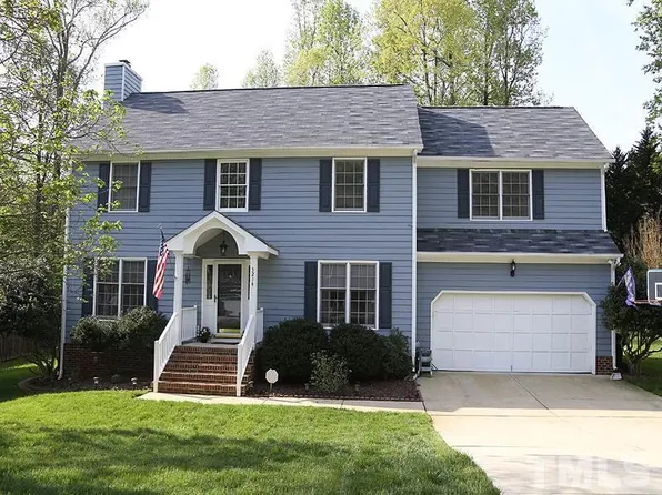 3214 Deerchase Wynd, Durham, NC 27712