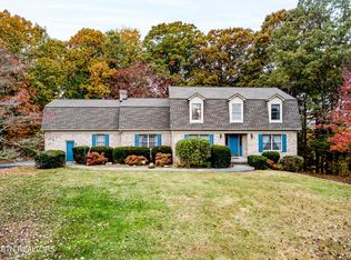 3318 Shanks Ln, Knoxville, TN 37938