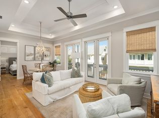 39 Dune Comet Ln UNIT C, Inlet Beach, FL 32461