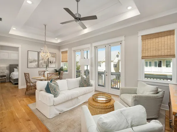 39 Dune Comet Ln Unit C, Inlet Beach, FL 32461