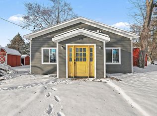 145 N Elms Rd, Flushing, MI 48433