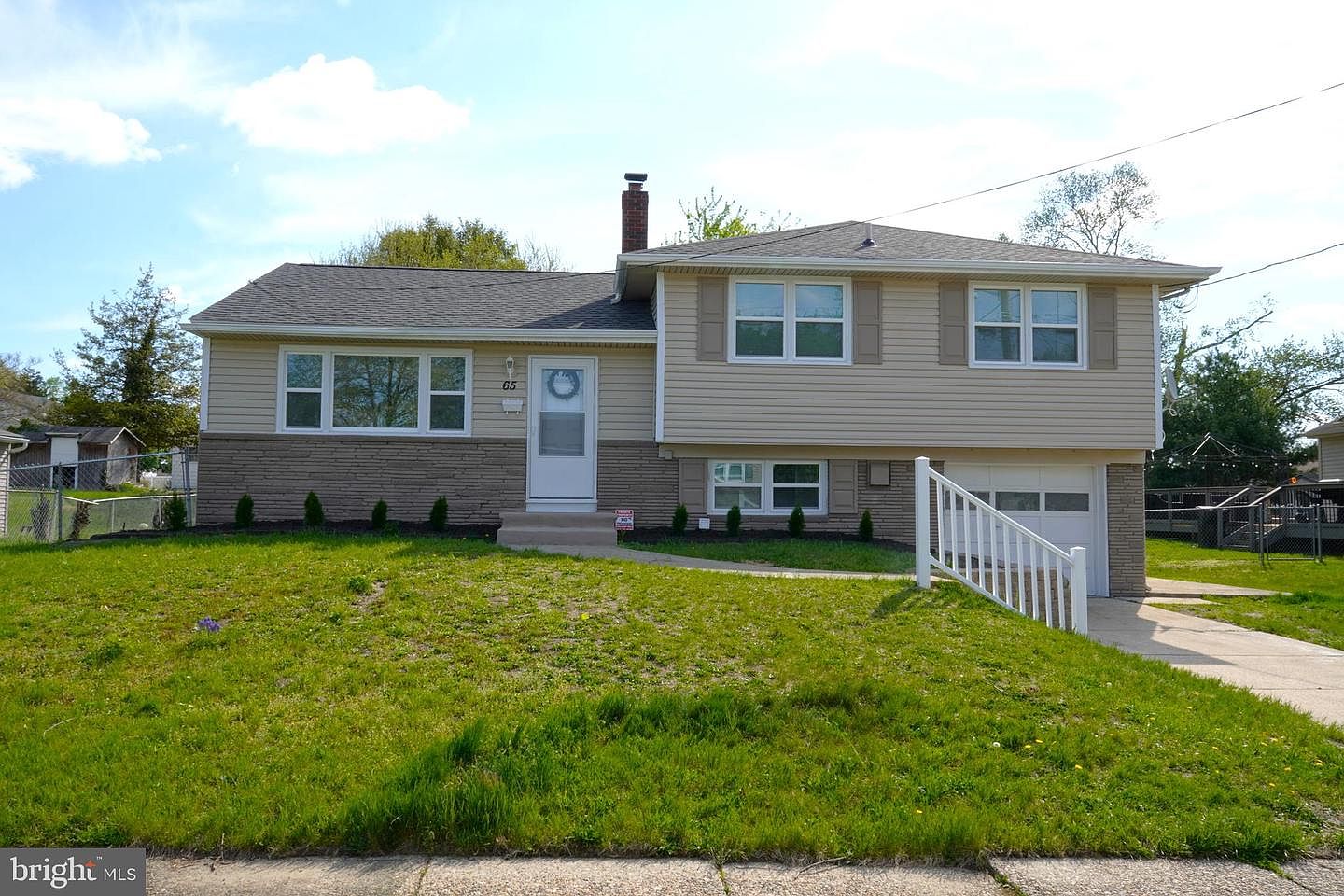65 Tilford Rd, Somerdale, NJ 08083 | Zillow