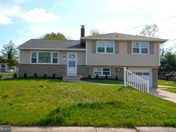 65 Tilford Rd, Somerdale, NJ 08083