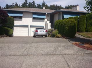 3354 Frater Ave SW, Seattle, WA 98116