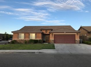 4776 N La Paz Ave, Fresno, CA